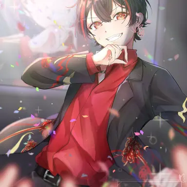 Profile image of ゆあん