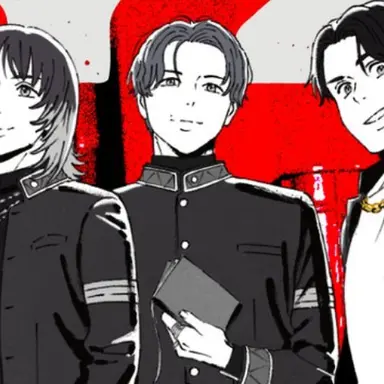 Profile image of 松村北斗