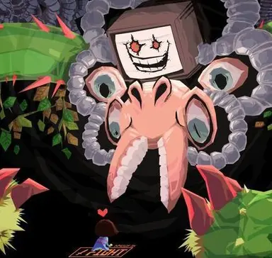 Profile image of Flowey