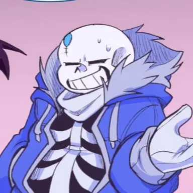 Profile image of Sans