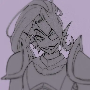 Profile image of Undyne