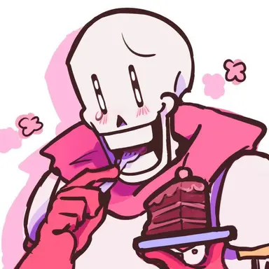 Profile image of Papyrus