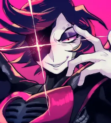 Profile image of Mettaton