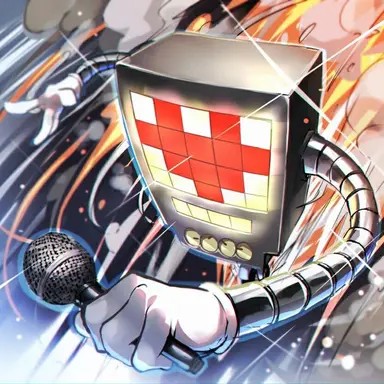 Profile image of Mettaton