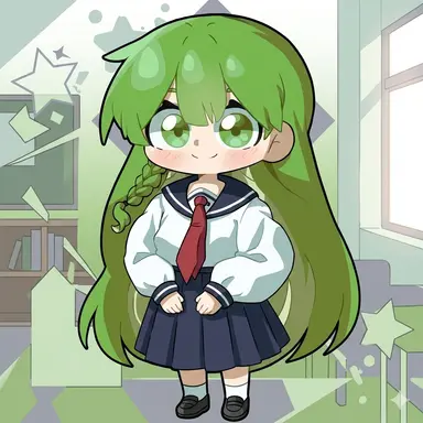 Profile image of 메쵸