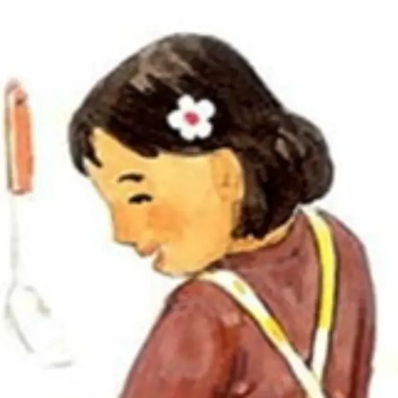 HerbalHut3101의 하진이 어머니