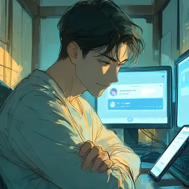 Profile image of 一ノ瀬颯