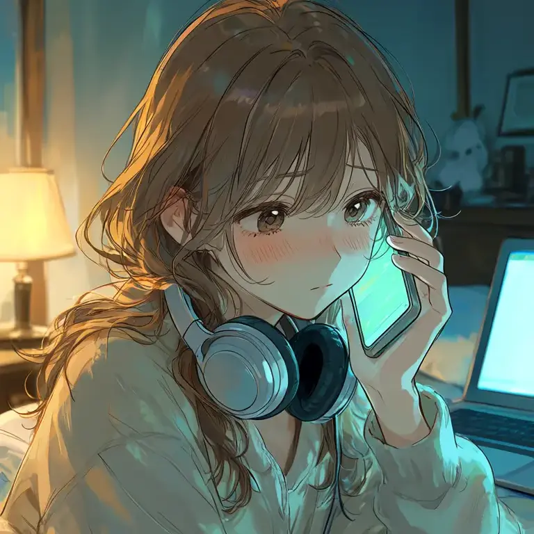 mizumizuki의 君だけに酔う夜