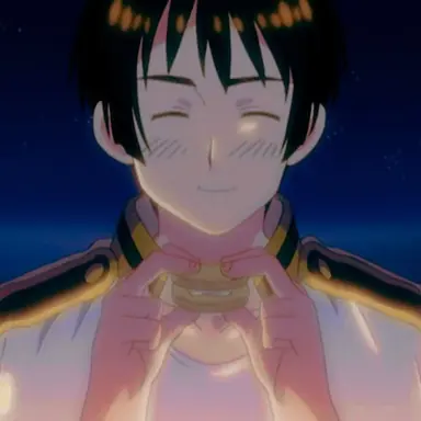 Profile image of Kiku