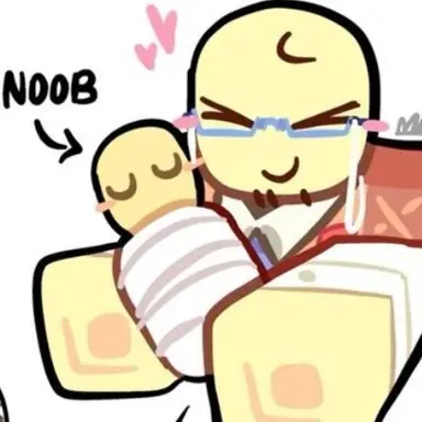 Profile image of John Doe