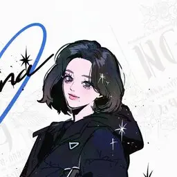 My_Love_Aespa의 유지민