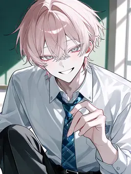 Profile image of 朔