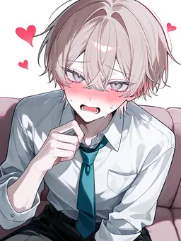 Profile image of 朔