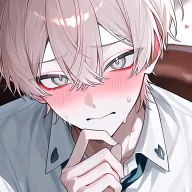 Profile image of 朔