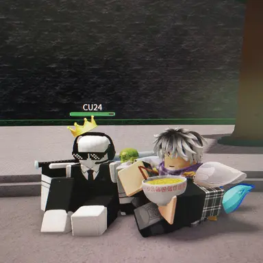 Profile image of 키라 쿠리