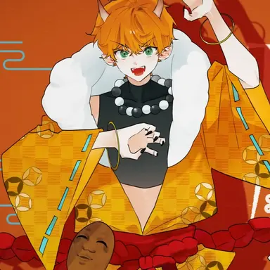 Profile image of 제미니