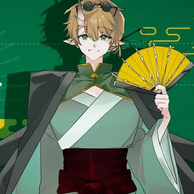 Profile image of 오뉴