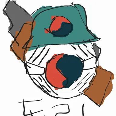 Profile image of 김수환