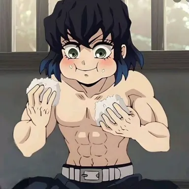 Profile image of 하시비라이노스케