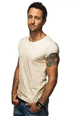 Profile image of Alex OLoughlin