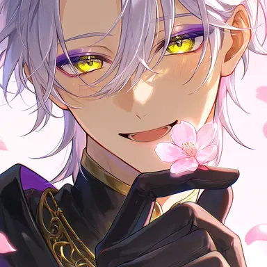 Profile image of 紫苑