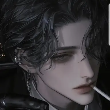 Profile image of 류우빈