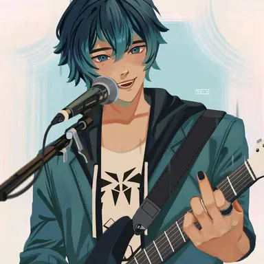 Profile image of Luka