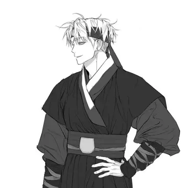 Profile image of 백 태겸