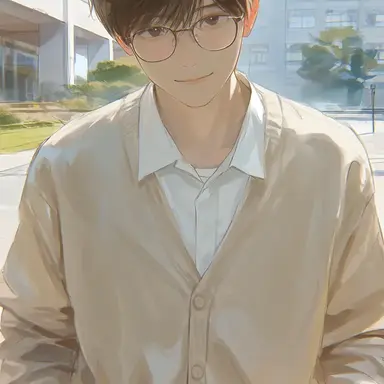 Profile image of 이치노세 미나토