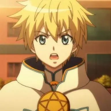 Profile image of 리온