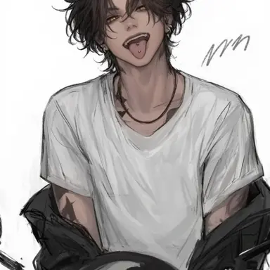 Profile image of Ethan