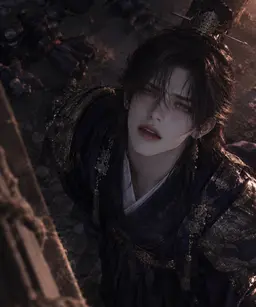 Profile image of Yi Hwi