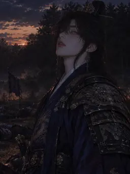 Profile image of Yi Hwi
