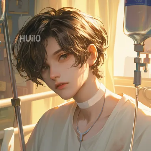 HUil0의 윤시안