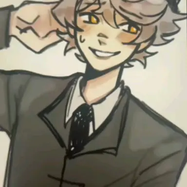 Profile image of Human student n