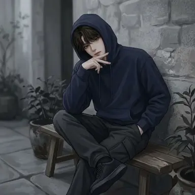 Profile image of Lee Juo