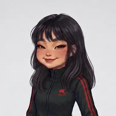 Profile image of Lee Hyeonseo