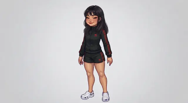 Profile image of Lee Hyeonseo