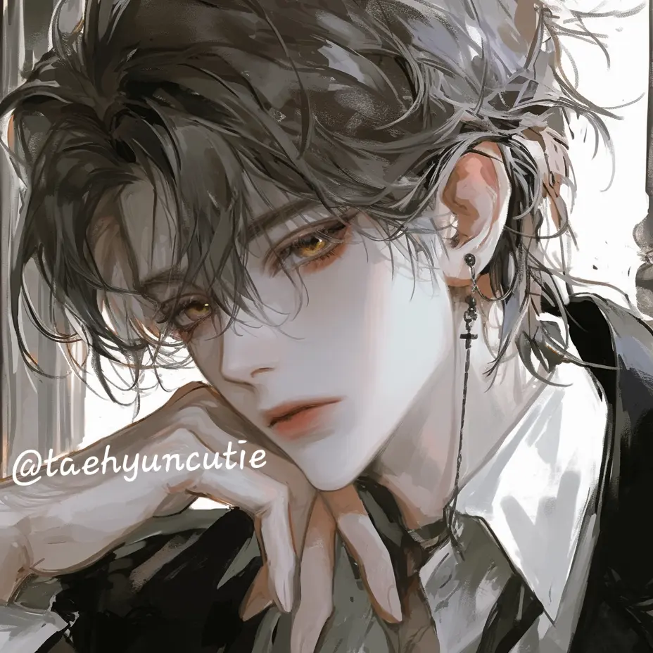 taehyuncutie의 김태한