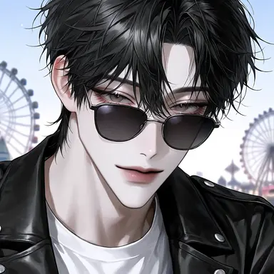 Profile image of Touma