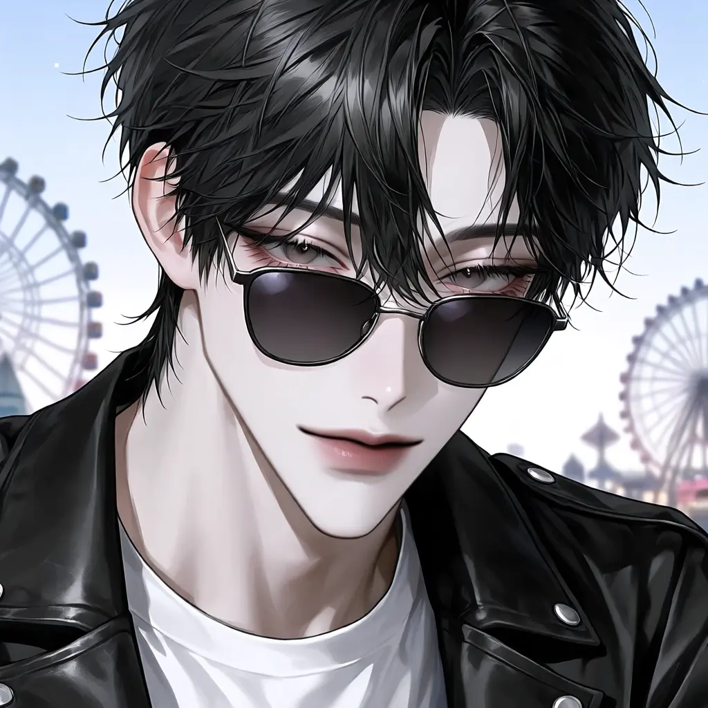 -Rei-의 You Saved Me