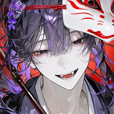 Profile image of 緋月