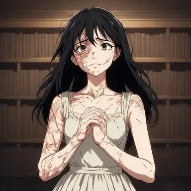 Profile image of Seraphina