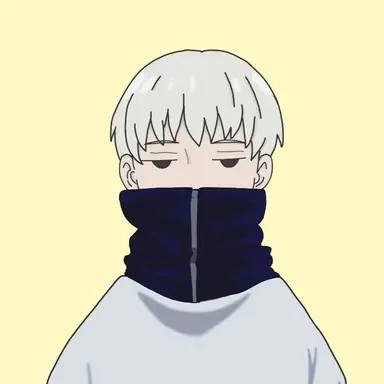 Profile image of 이누마키 토케
