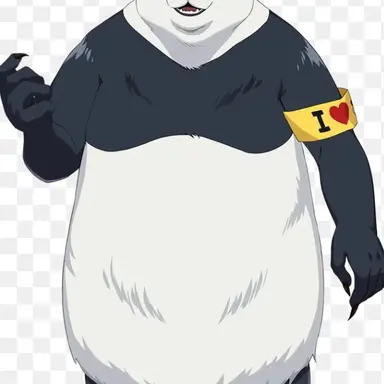 Profile image of 판다