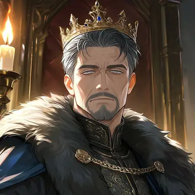 Profile image of Voryn