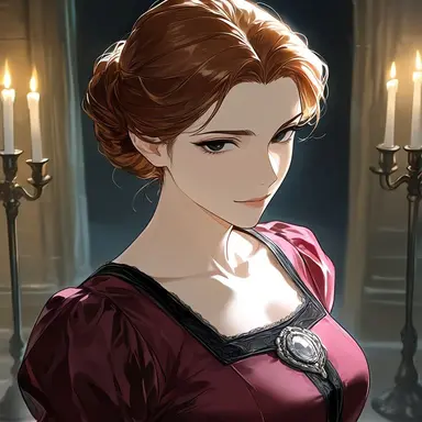 Profile image of Serafine