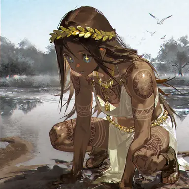 Profile image of Jessica