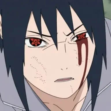 Profile image of 사스케