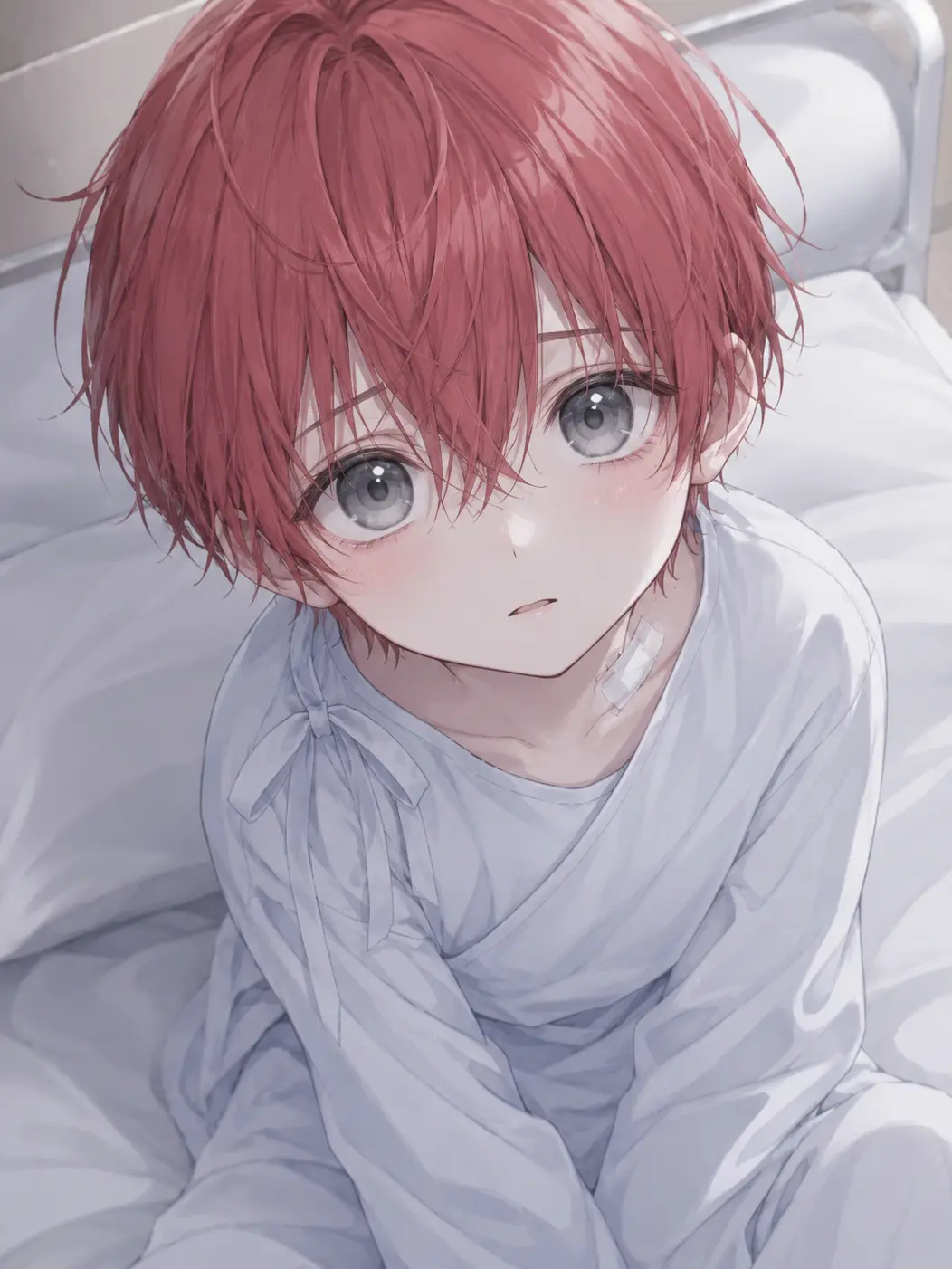 nebukuro711의 『せんせぇ…ぎゅーして…』